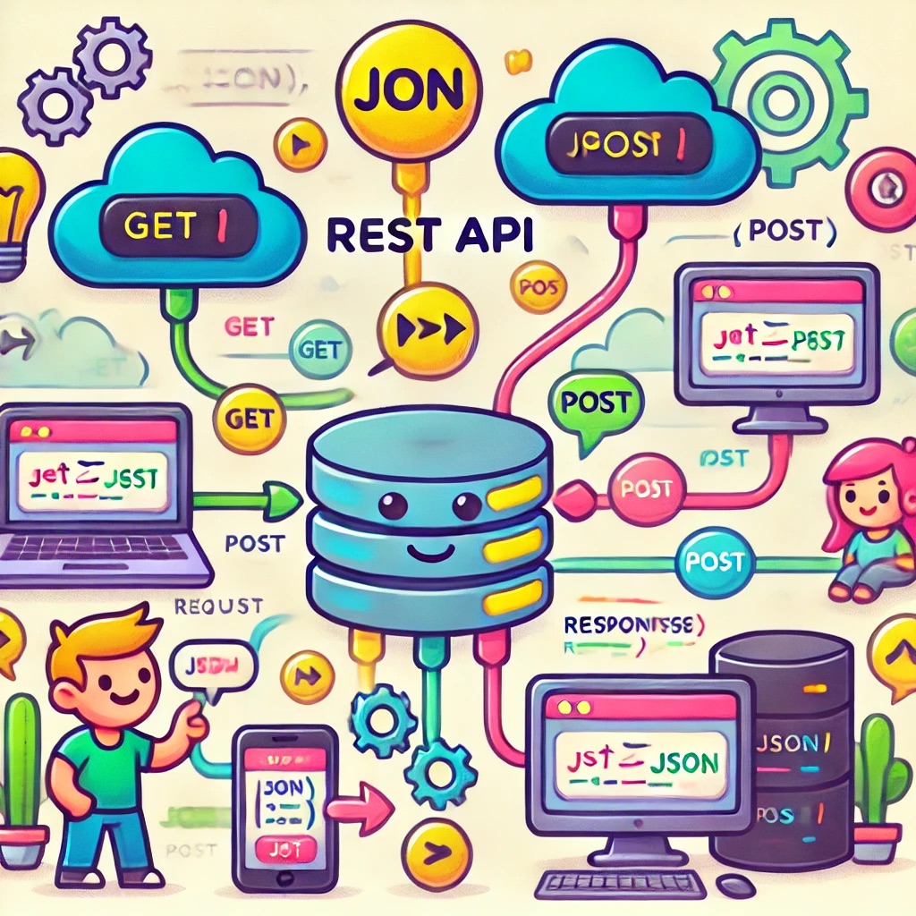 Data Acquisition System API Scraper