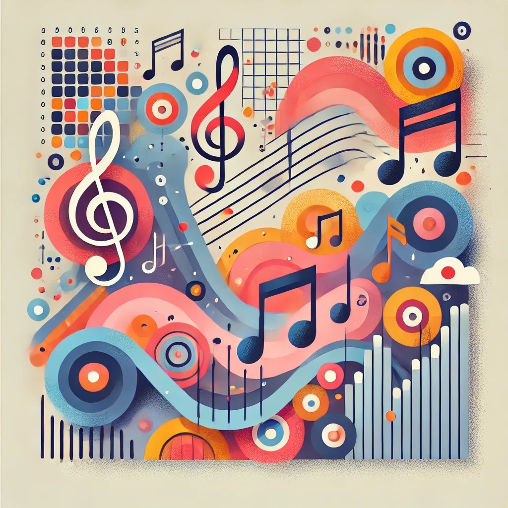 Digital Music