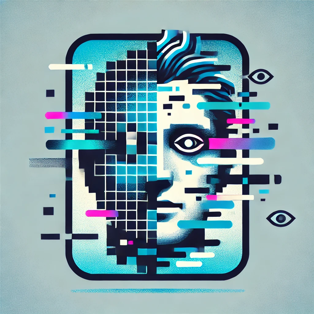 Using Augmented Reality to Experience Prosopagnosia